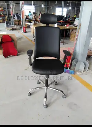 Swivel Chair