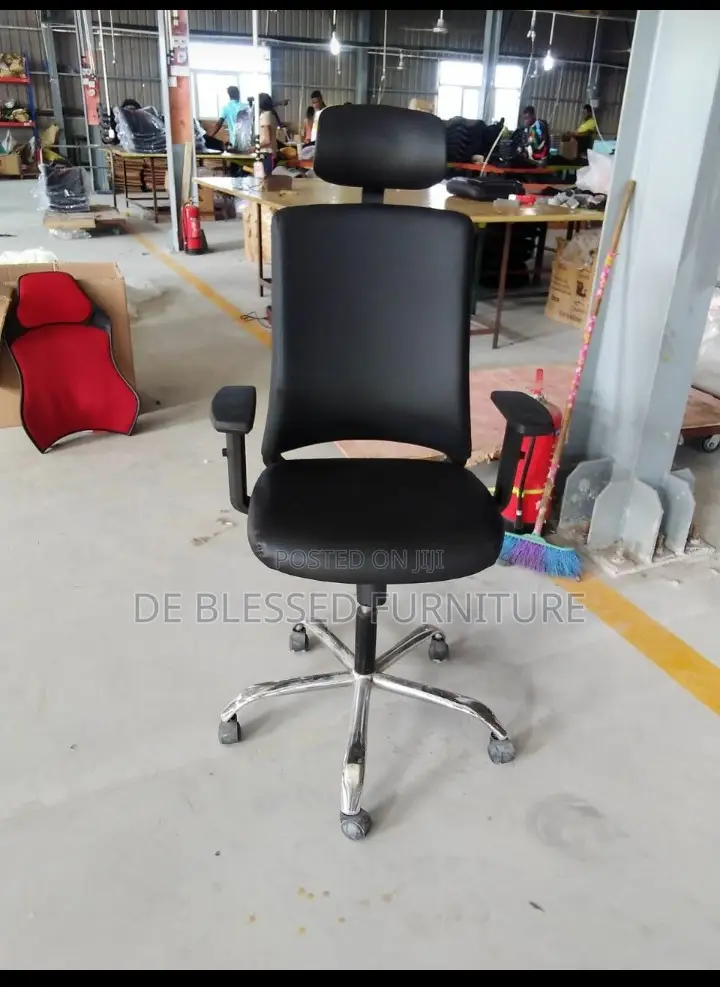Swivel Chair