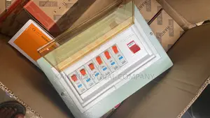 Distribution Board