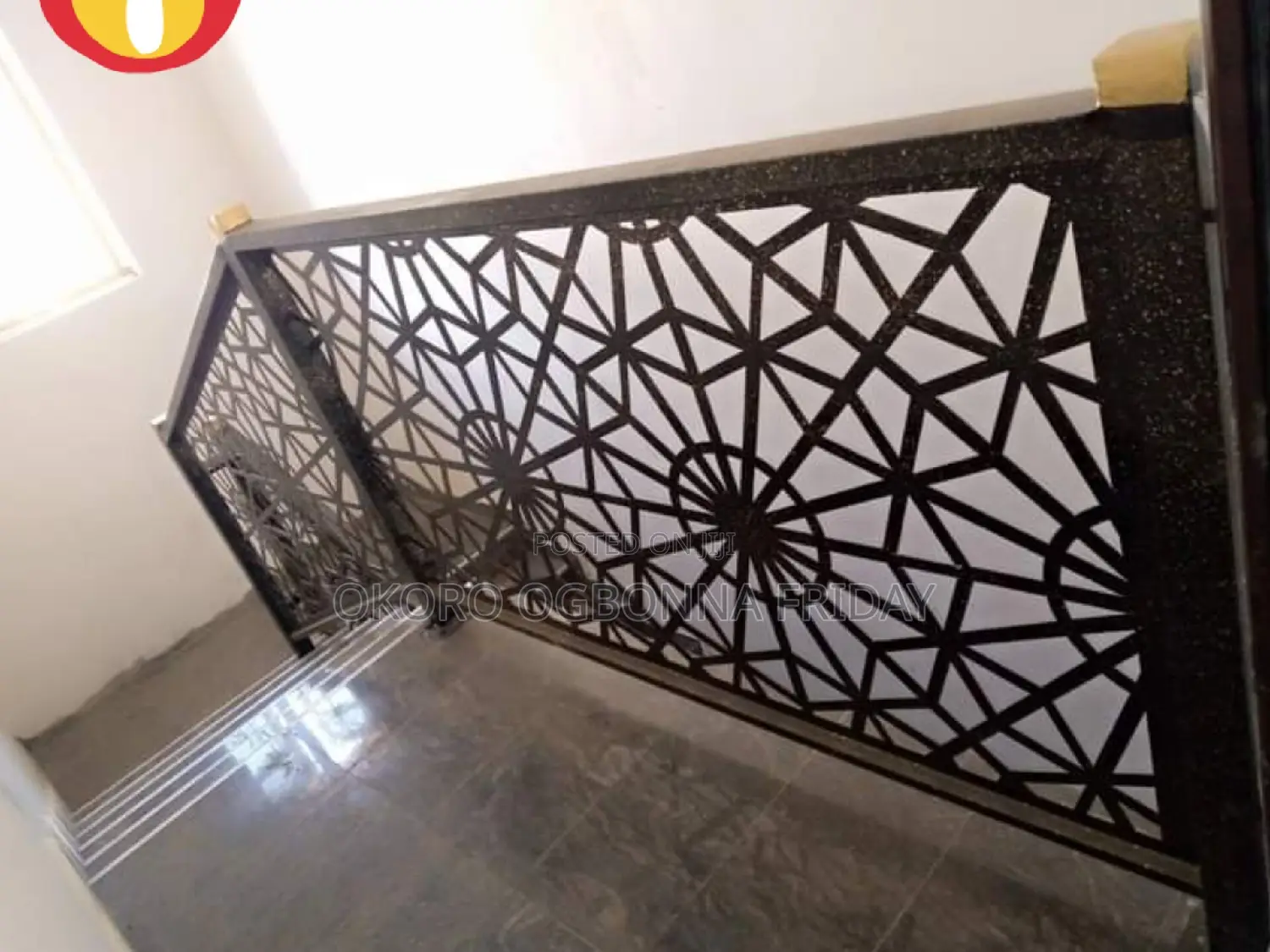 Cultured Laser Cut