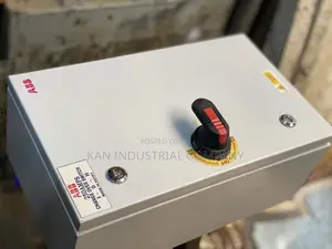 200amps ABB Change Over