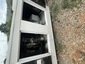 Mikano 20kva Soundproof Generator