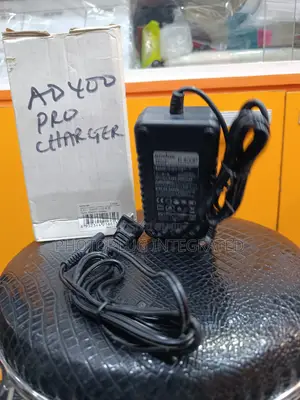 Godox Ad400pro Battery Charger C400p