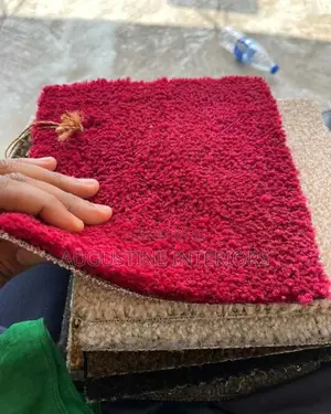 High Quality VIP Rug Win Color