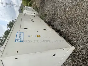 200kva Soundproof Generator Marapco