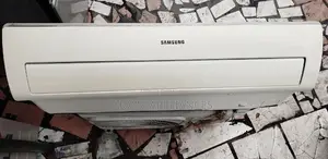 Low Voltage Samsung 1.5hp Split Air Conditioner Wit Warranty