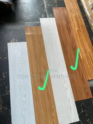 Vinly Floor