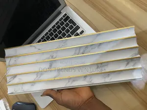 Luxury Fluted Panel