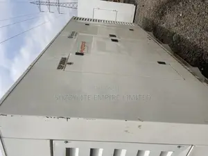 Marapco 200kva Fairly Use Generator