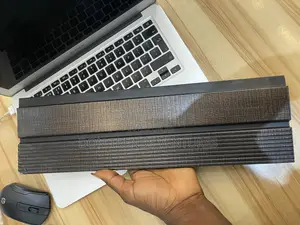 Luxury Fluted Panel