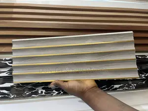 Luxury Fluted Panel
