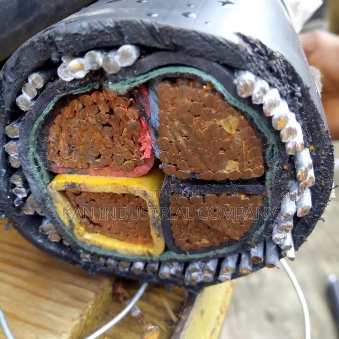 Amord Cable
