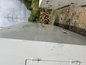 200kva Perkins Soundproof Generator