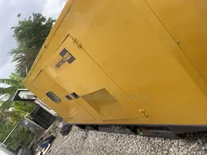 CAT 150kva Generator Mantrac