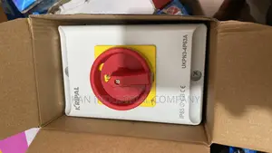 Off and on Switch