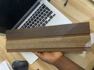 Luxury Fluted Panel