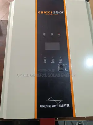 Choice 5kva 48v Hybrid Inverter