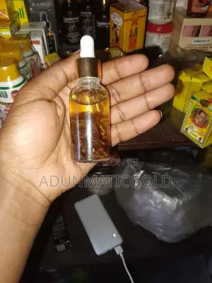 Yoni Essential Oil
