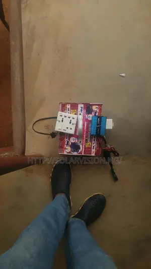 1000watts Solar Generator Powerbank
