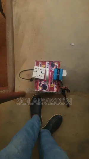 1000watts Solar Generator Powerbank