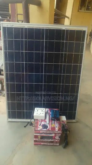 1000watts Solar Generator Powerbank