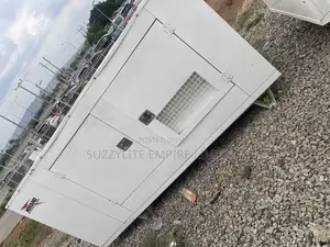 80kva Kva Soundproof Generator Mikano