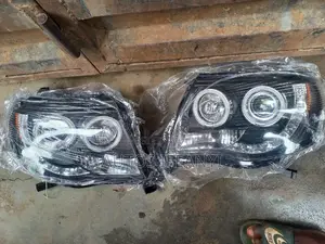 L E D Full Light for Toyota Tacoma 2010