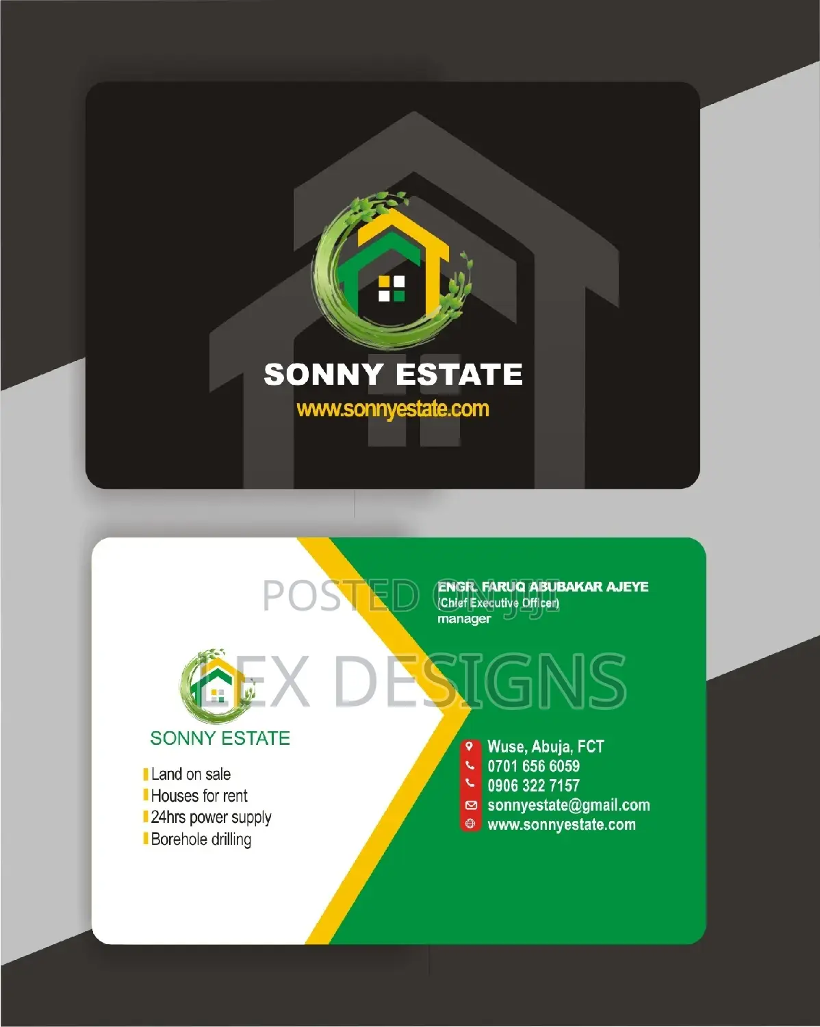 Graphic Design ( Brand Promotion)