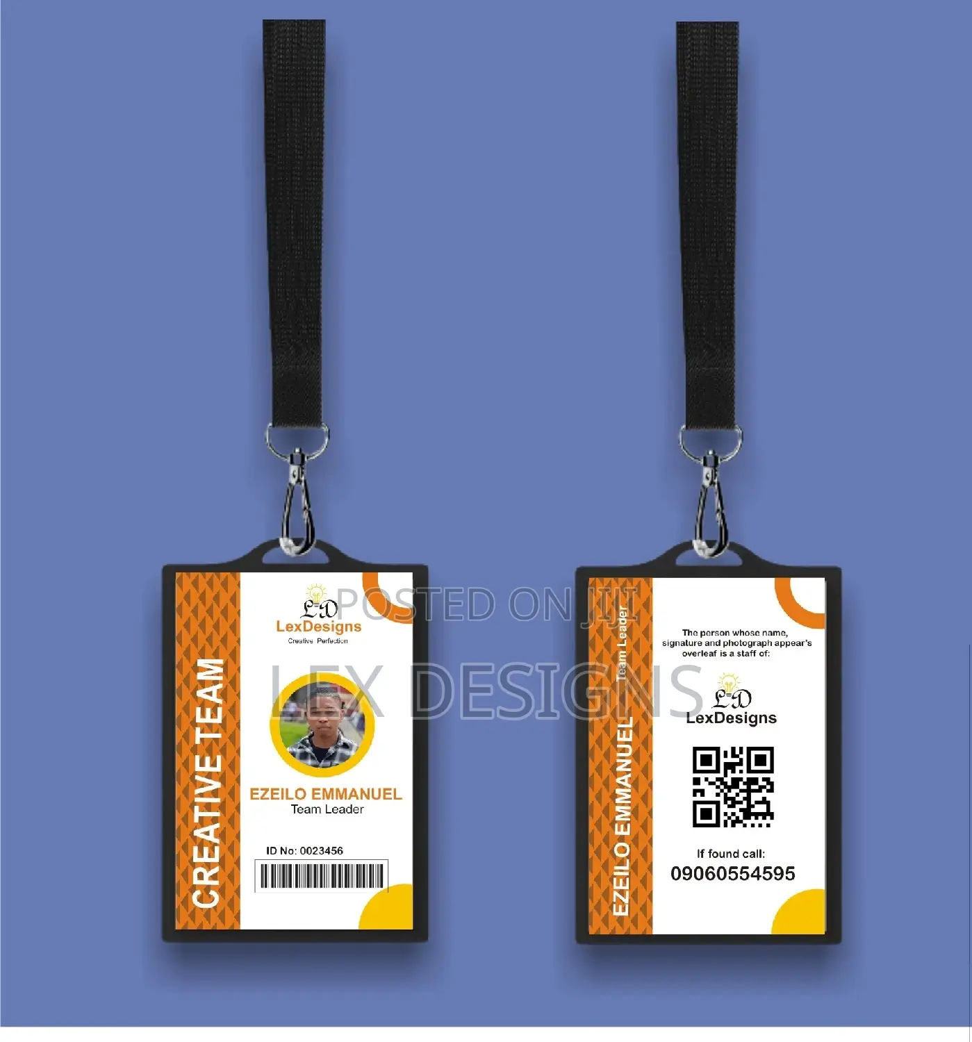 Graphic Design ( Brand Promotion)