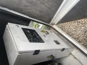 Marapco 22kva Soundproof Generator