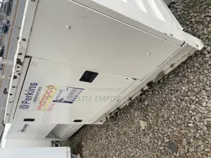 Marapco 22kva Soundproof Generator