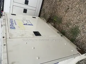 Marapco 22kva Soundproof Generator