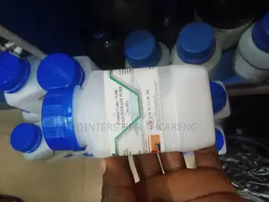 Lead Nitrate Pure