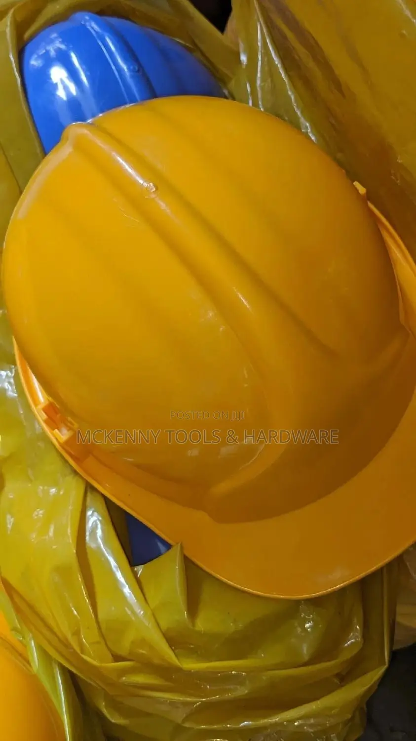 Jsp Helmet
