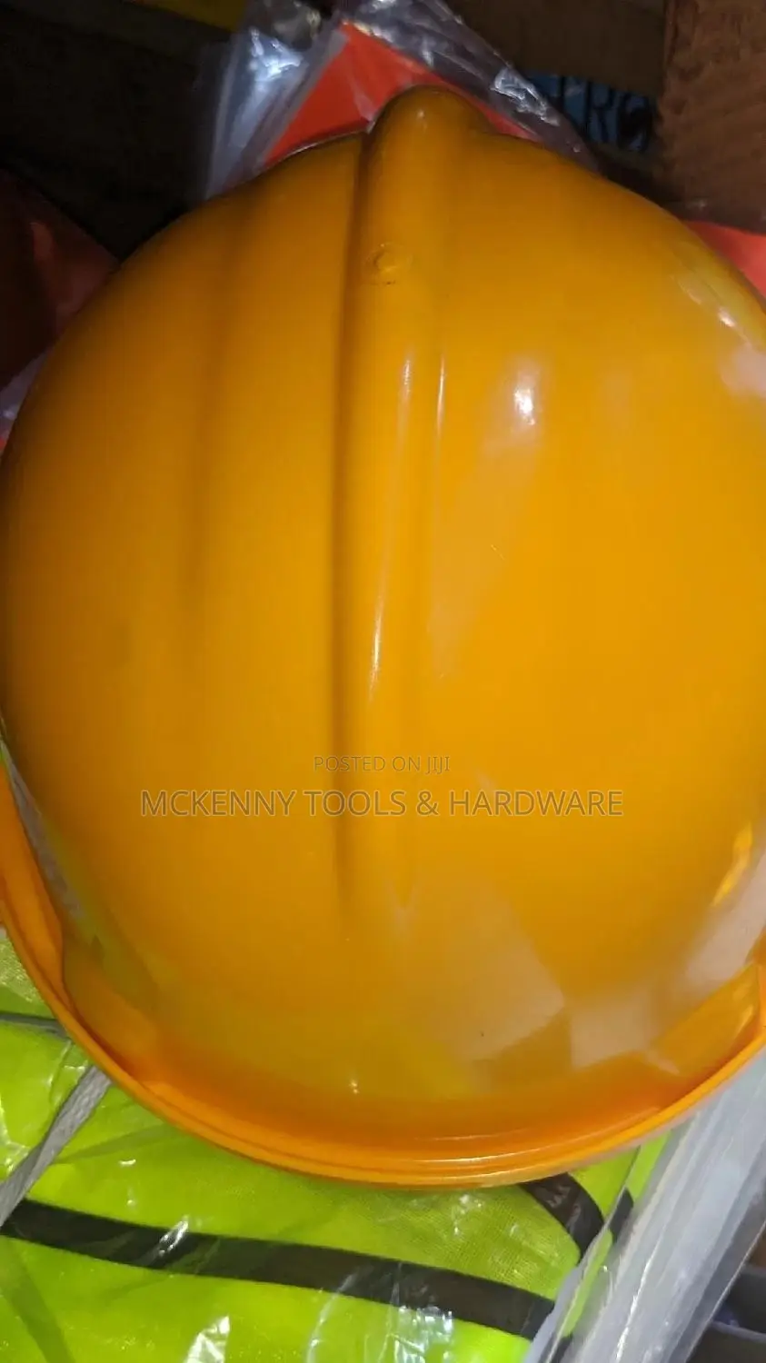 Jsp Helmet