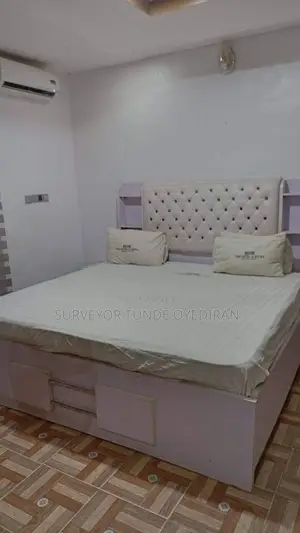21 Rooms Hotel Along Alapeere Road Lagos State Nigeria