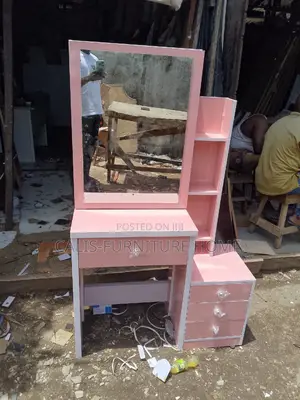 5ft X 3ft Dressing Mirror
