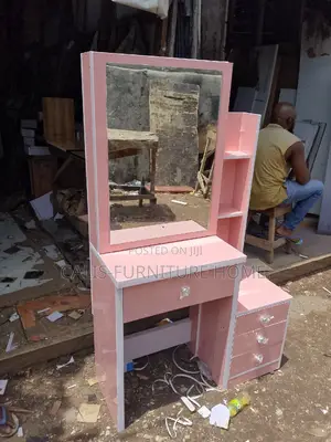 5ft X 3ft Dressing Mirror