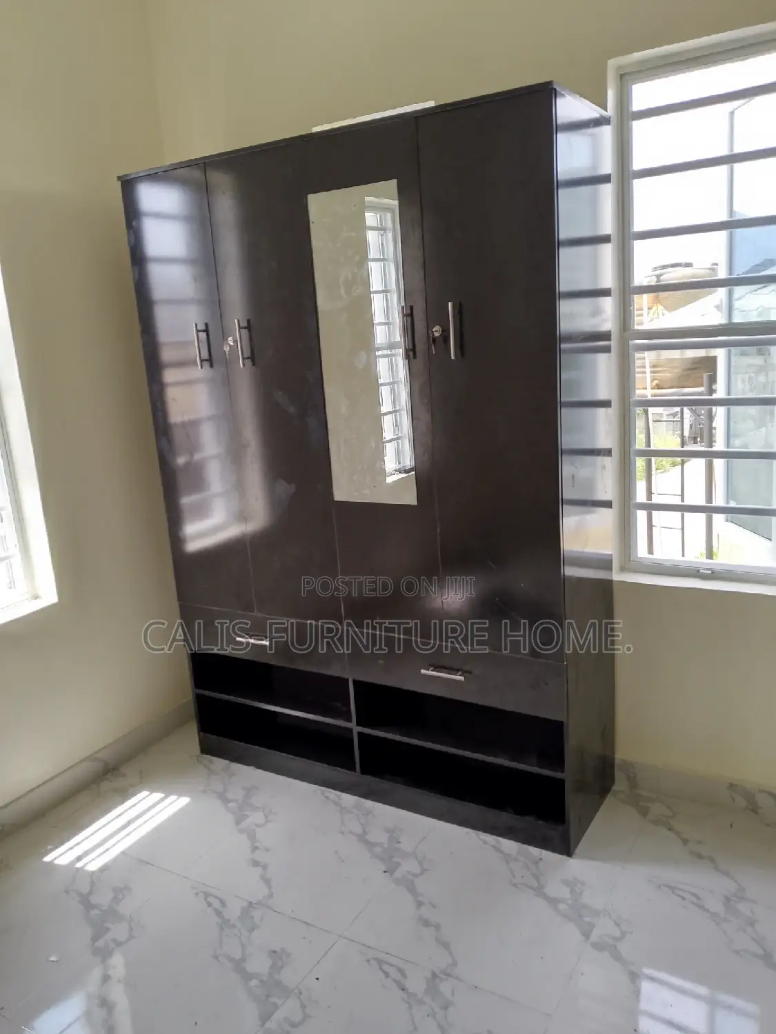 7ft X 4ft Wardrobe