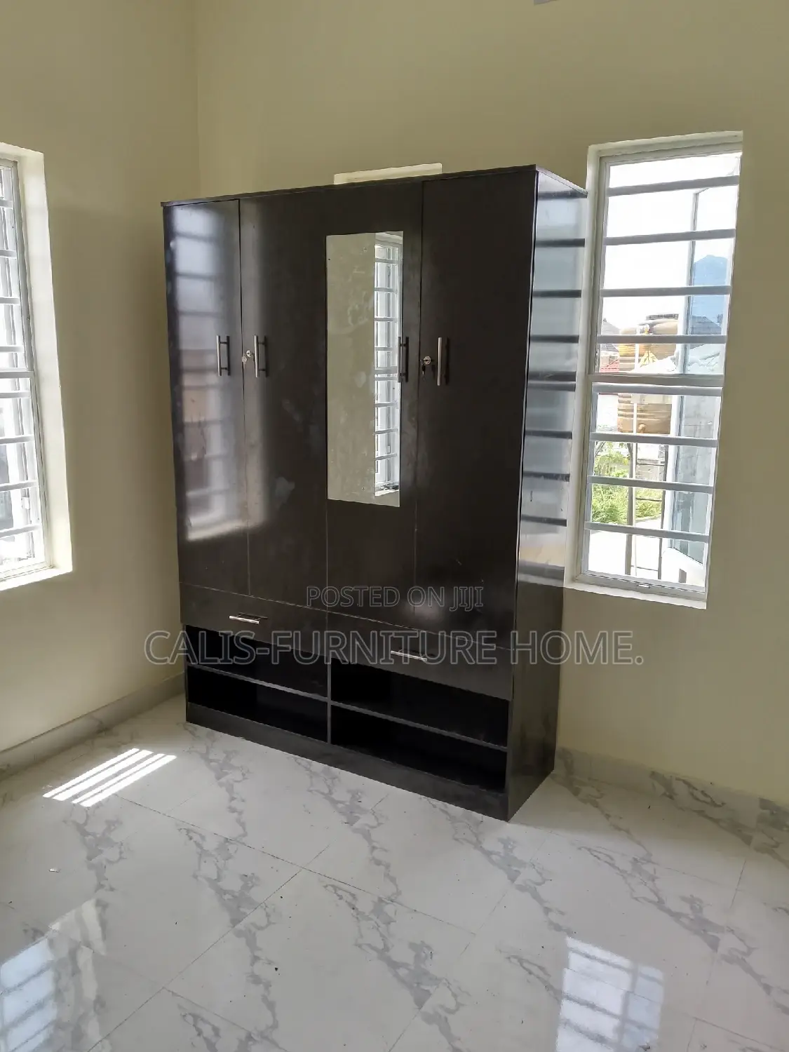 7ft X 4ft Wardrobe