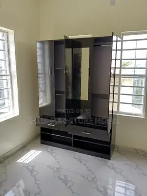 7ft X 4ft Wardrobe