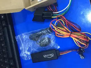 Smart Vehicle Tracker