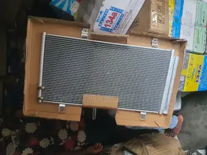 Brand New Condenser for Toyota Camry 2012 Models 