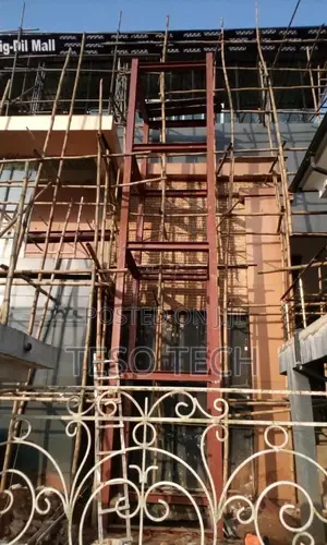 Elevator\Escalator