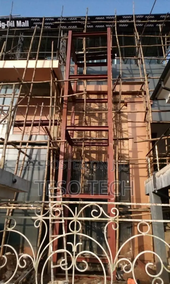 Elevator\Escalator