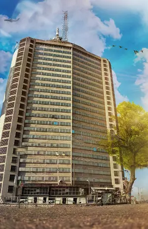 Office Space at Cocoa House Tower