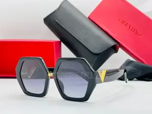 Original Italian VALENTINO Sunglasses Available in Store