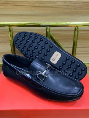 Original Loafers for Real Bosses