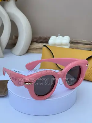 Original LOEWE Sunglasses Available in Store
