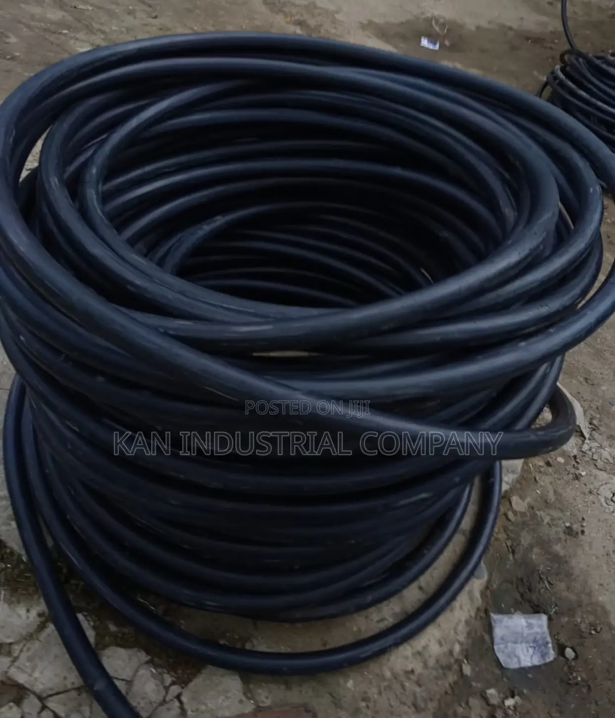Felx Cable
